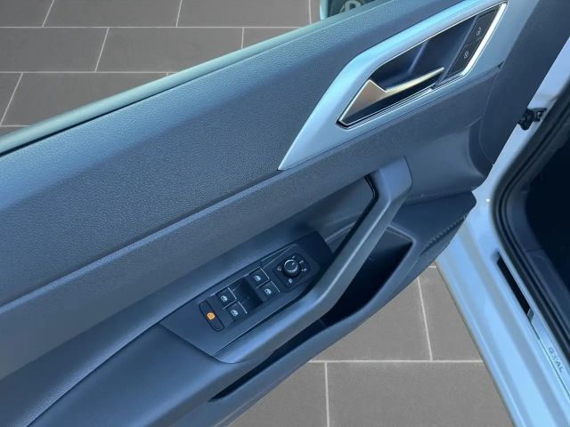 Volkswagen Polo 1.0 TSI DSG