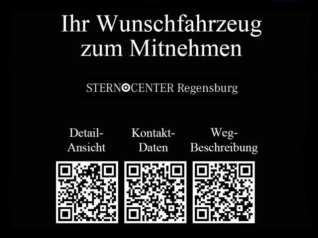 Mercedes-Benz B 220 AMG Line B 220 d