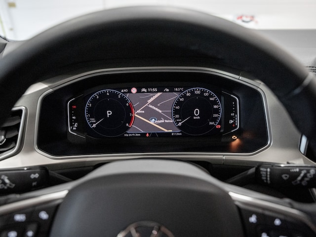 Volkswagen T-Roc 1.5 TSI DSG