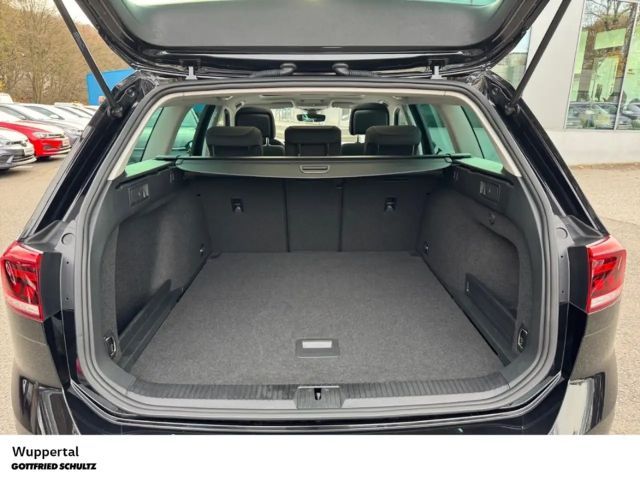 Volkswagen Passat 1.5 TSI Variant