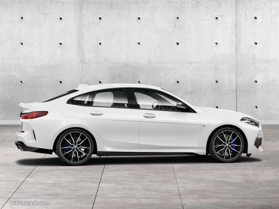 BMW M2 Coupé Gran Coupé xDrive