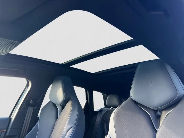 Cupra Terramar eTSI DSG|AHK|PANO|HEAD-UP|KEYLESS|ACC|