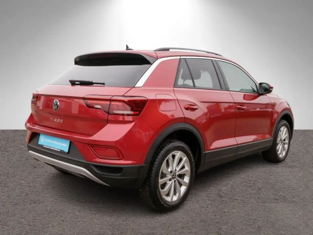 Volkswagen T-Roc 1.5 TSI Life
