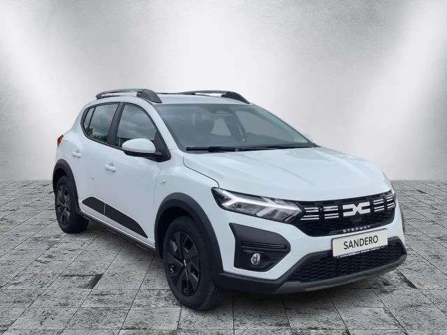 Dacia Sandero Stepway TCe 90