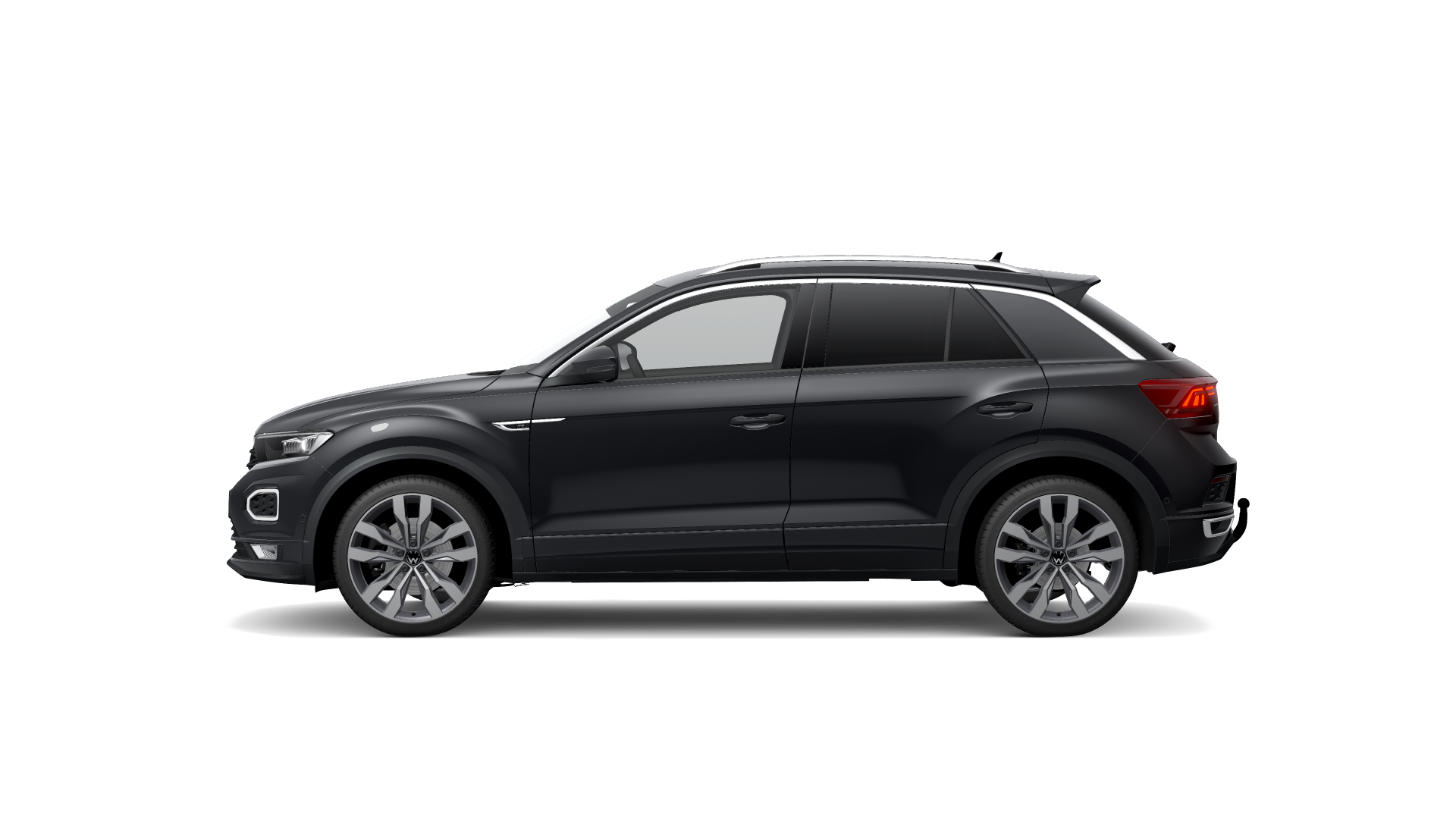 Volkswagen T-Roc 1.5 TSI DSG Sport