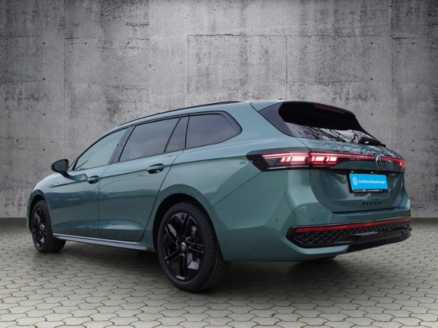 Volkswagen Passat 2.0 TDI DSG IQ.Drive Variant