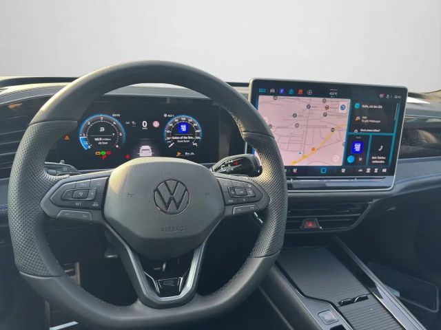 Volkswagen Passat 4Motion R-Line