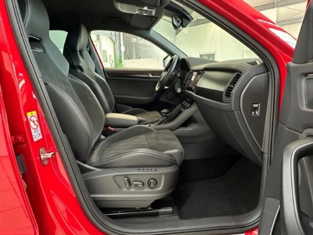 Skoda Kodiaq 1.5 TSI ACT Sportline