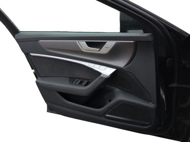 Audi RS6 Laser HuD Pano Stdhz Keramik Dynamik+