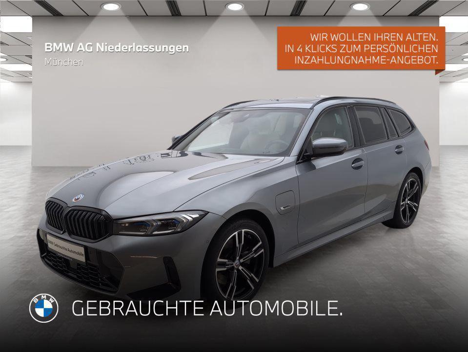 BMW 330 330e Touring xDrive