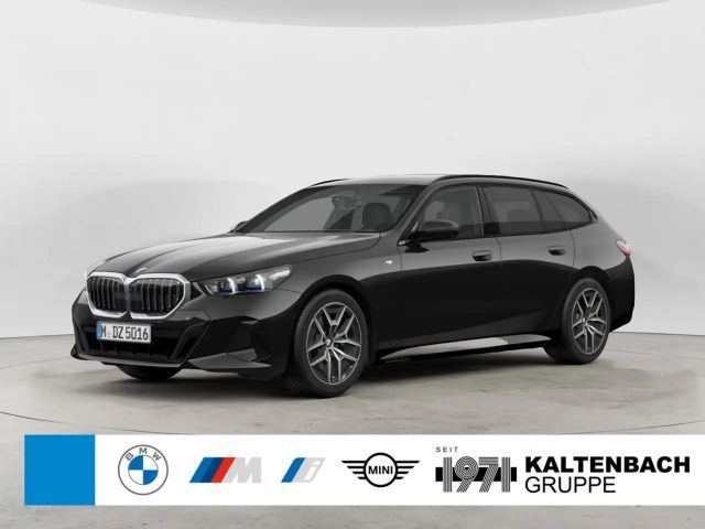 BMW 520 520d M-Sport Touring
