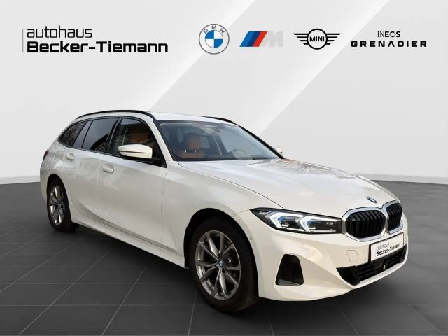 BMW 320 320d Touring xDrive