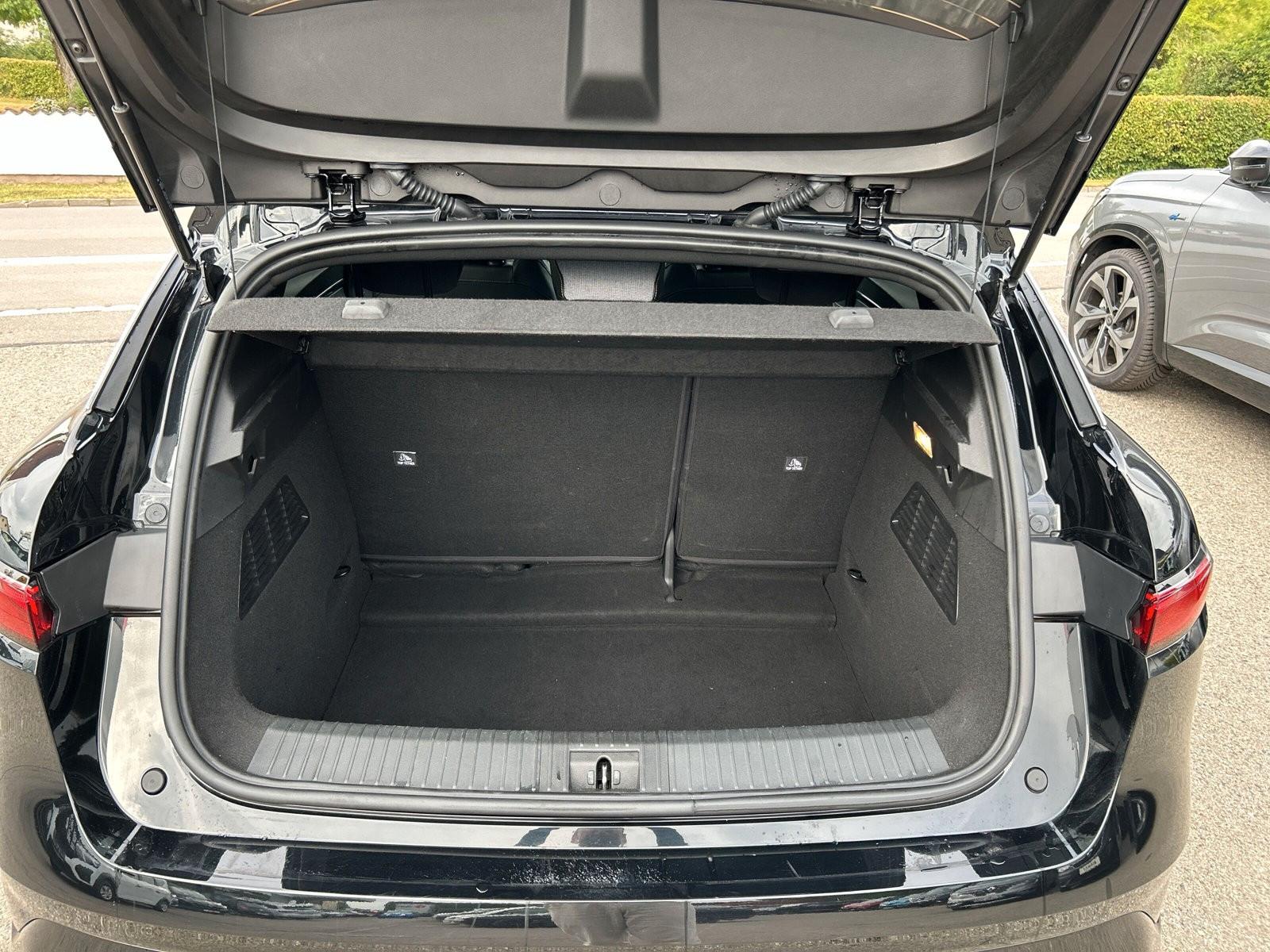 Renault Megane E-Tech E-Tech Techno