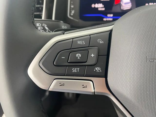 Volkswagen Taigo DSG Style