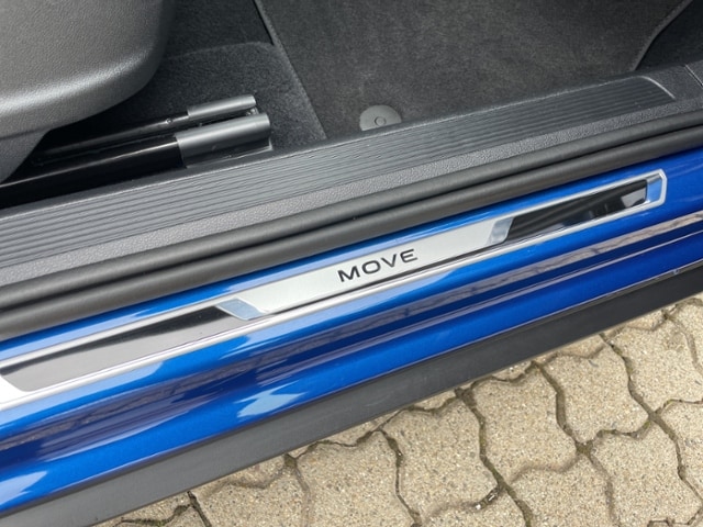 Volkswagen T-Roc 1.0 TSI Move