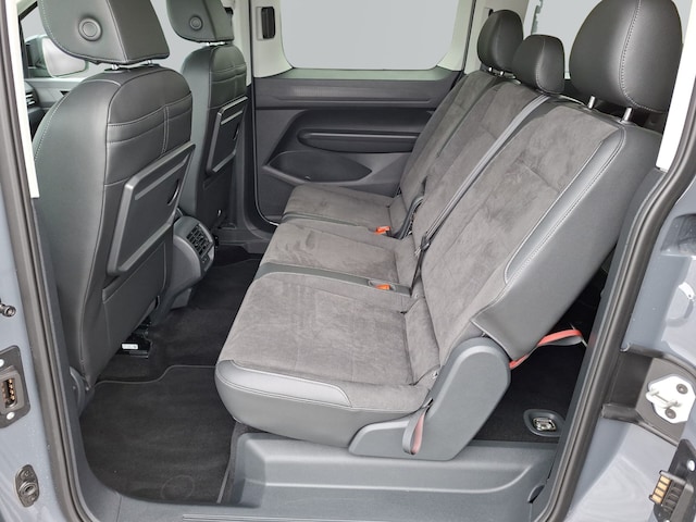 Volkswagen Caddy 1.5 TSI Maxi