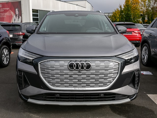 Audi Q4 e-tron 40