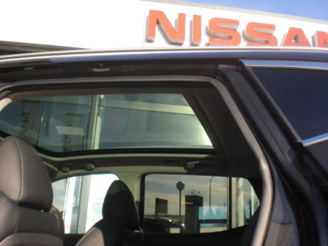Nissan Qashqai DIG-T