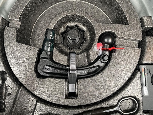 Volkswagen T-Roc 1.5 TSI DSG Style