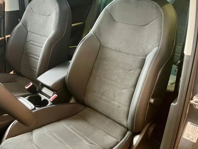 Seat Ateca 1.5 TSI DSG Style