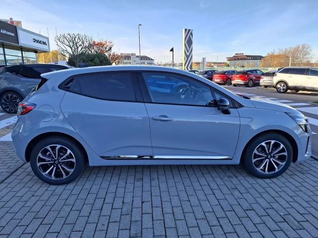Renault Clio TCe 90 Techno