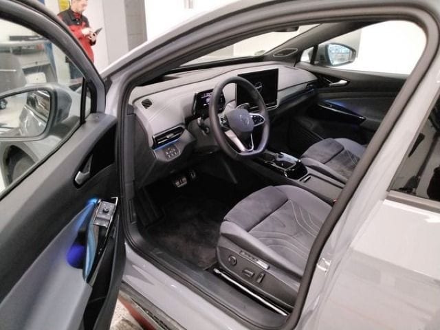 Volkswagen ID.4 77 KWh Performance Pro