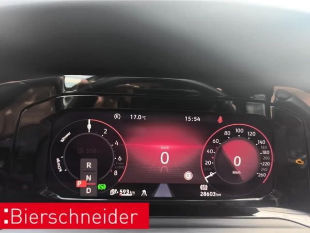 Volkswagen Golf 1.4 TSI DSG eHybrid