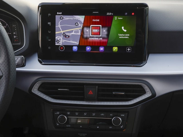 Seat Ibiza 1.0 TSI FR-lijn