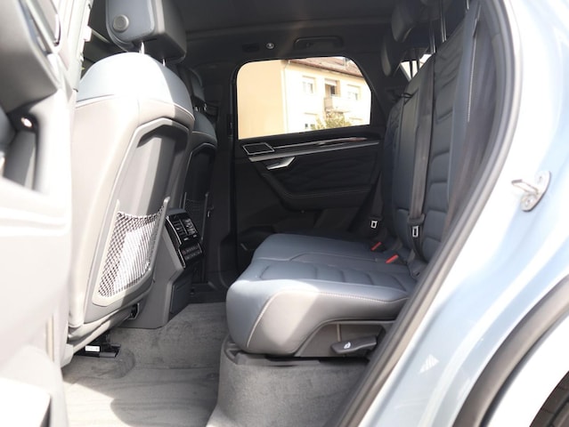 Volkswagen Touareg 4Motion R-Line