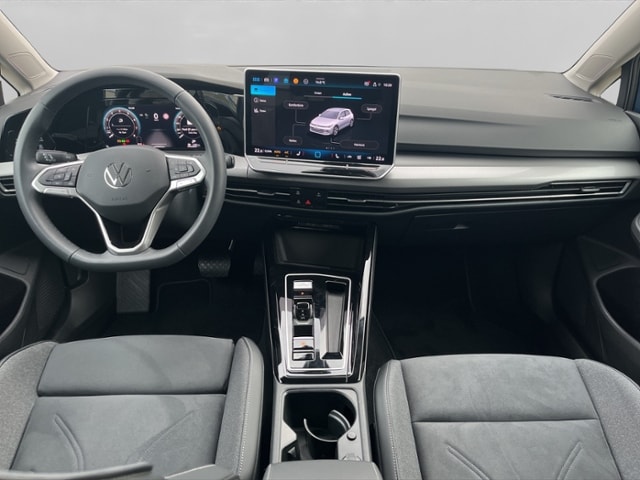 Volkswagen Golf 1.5 eTSI DSG Golf VIII