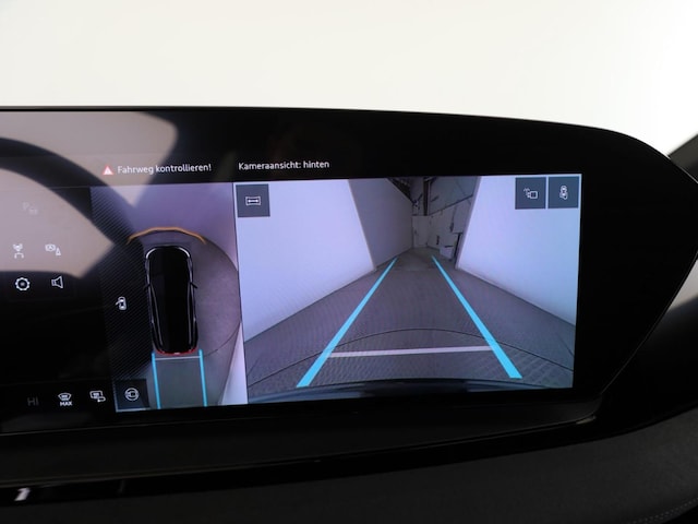 Audi Q6 e-tron Quattro