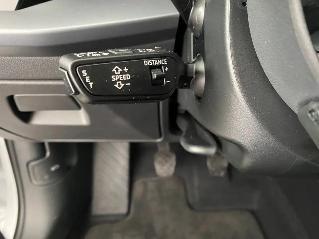 Audi A3 30 TFSI Sedan