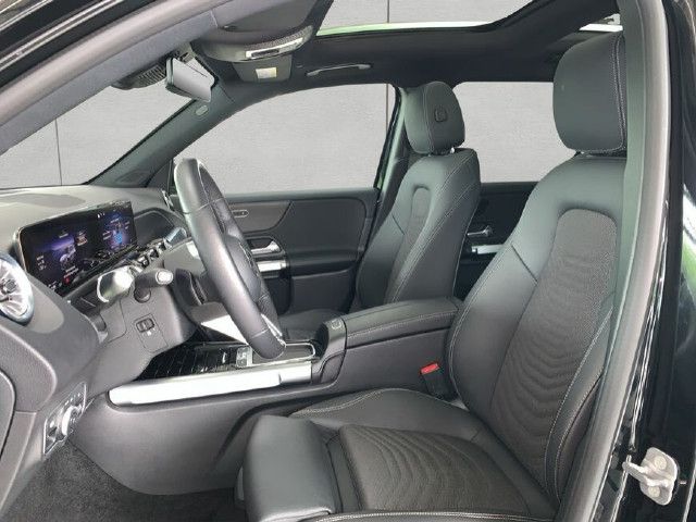 Mercedes-Benz EQB 350 4MATIC