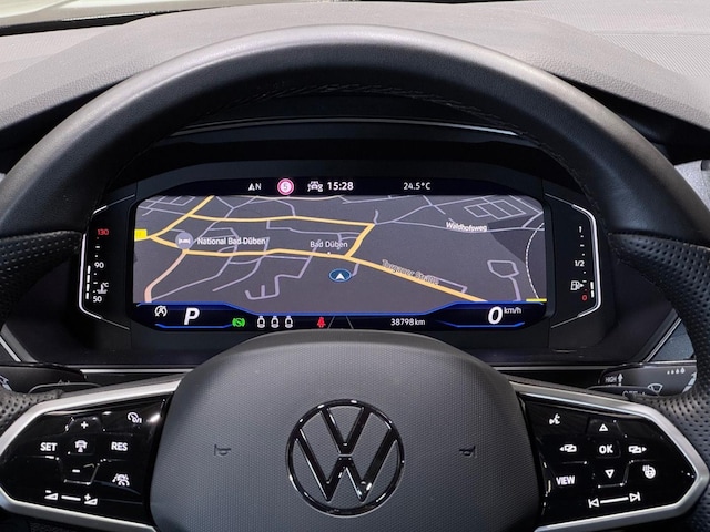 Volkswagen Tiguan 1.5 TSI DSG R-Line