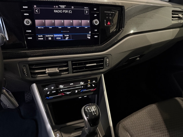 Volkswagen Polo 1.0 TSI