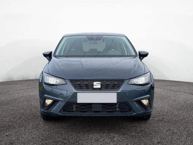 Seat Ibiza Reference