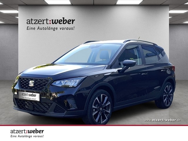 Seat Arona 1.0 TSI Style