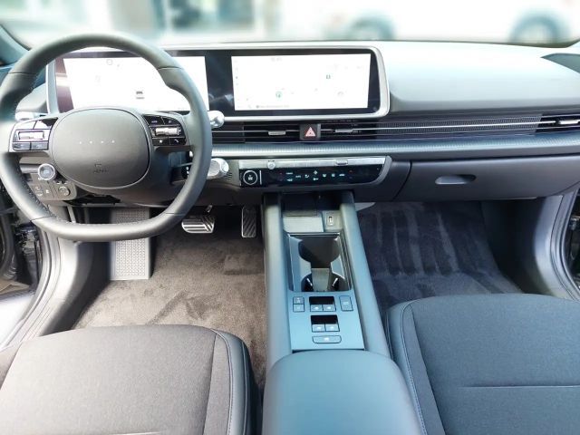 Hyundai IONIQ 6 IONIQ 6 BLACK Edition 77,4 kWh i65c1
