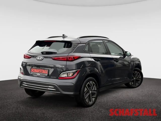 Hyundai Kona Electric Select