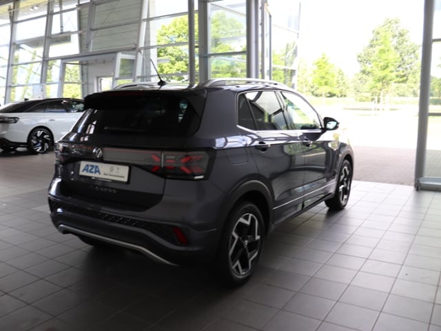 Volkswagen T-Cross 1.5 TSI