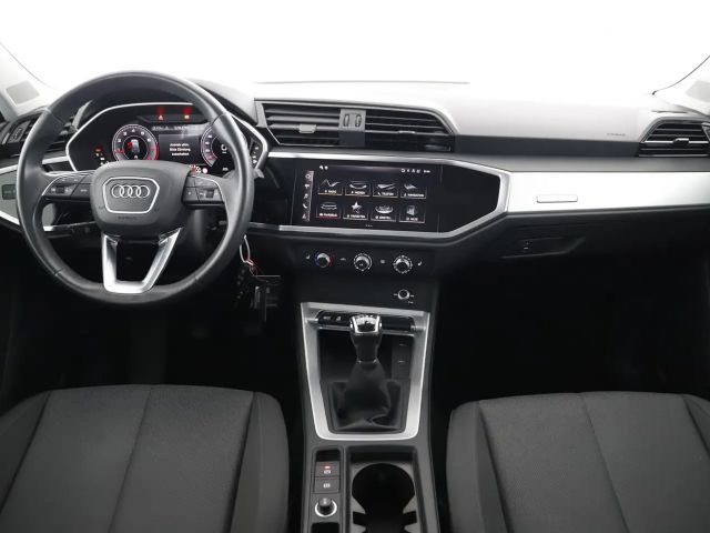 Audi Q3 35 TFSI