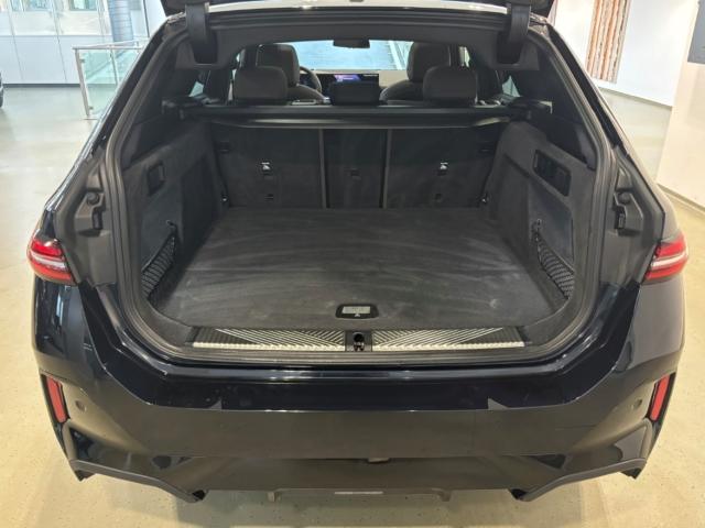 BMW 540 540d M-Sport