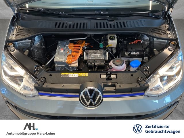 Volkswagen e-up! Move Move up!