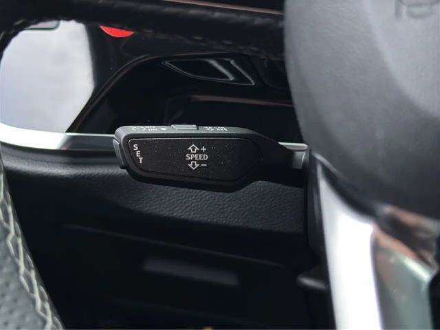 Audi Q3 45 TFSI Quattro S-Line