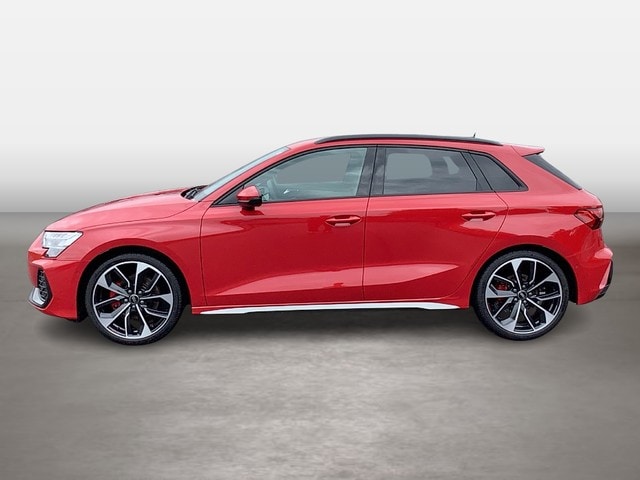 Audi A3 35 TDI S-Line S-Tronic Sportback