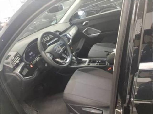 Audi Q3 35 TFSI S-Tronic