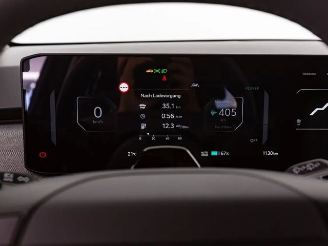 Kia EV3 81.4 kWh Earth FWD Long range Plus