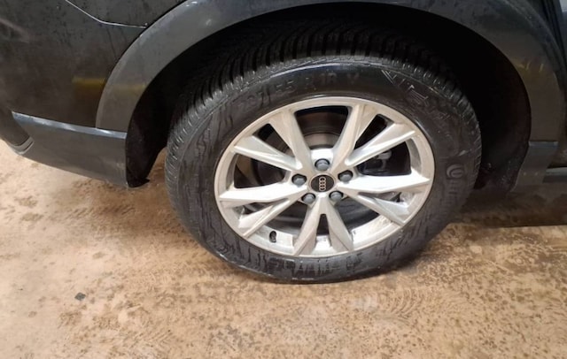 Audi Q3 35 TDI S-Line S-Tronic Sportback