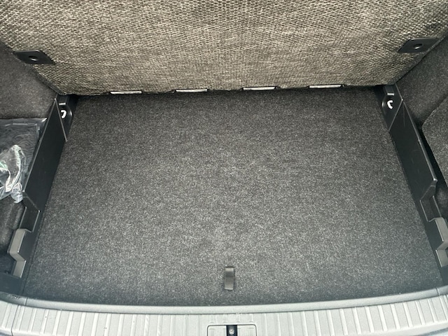 Skoda Octavia 1.5 TSI Combi Selection