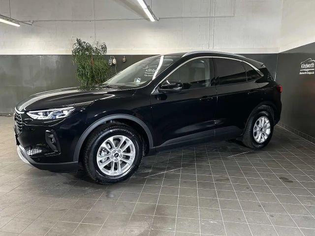 Ford Kuga EcoBoost Titanium